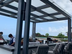 -瑰丽酒店·海吧·天际下午茶·现场DJ·天台酒吧