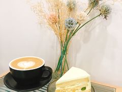 -FULL MOON满月咖啡