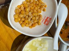 -唐力九头鸟烧烤·罗田吊锅(西云楼店)