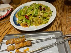 -永红源啤酒·烧烤·海鲜·大排档(台柳路店)