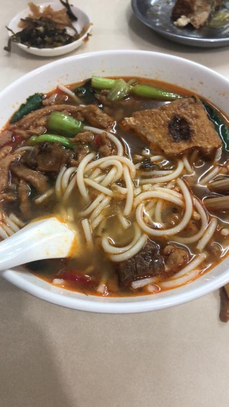 0 武夷紫溪粉馆(四鹤店) 延平区 四鹤步行街 快餐简餐 浏览 3881 2人