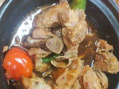 -桥福缘过桥米线黄焖鸡米饭