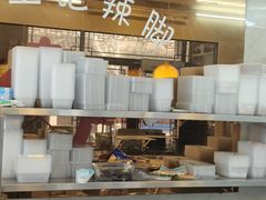 大堂-黎里王记辣脚(黎里总店)