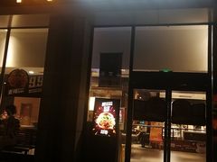 门面-麦当劳(红旗路店)