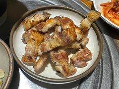 -韩一品韩国料理(柏庐南路店)