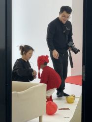 -哈喽BABY儿童摄影