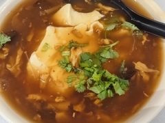 -李三卤汁豆腐脑
