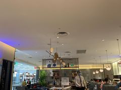 大堂-必胜客(远大路店)