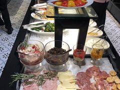 -拉蒂娜·巴西牛排馆 Latina·Brazilian Steakhouse(陆家嘴旗舰店)