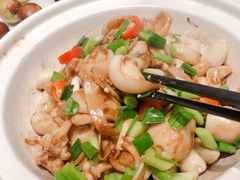 -钱塘宴(东站西子国际店)