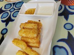-撒拉花儿·新疆菜·清真(太阳宫店)