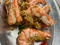 -黄亚华小食店(Jalan Alor)