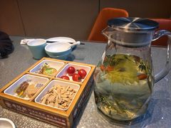 -老济南·地道济南菜(大明湖店)