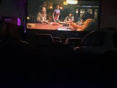 -枫花园汽车电影院(朝阳公园店)
