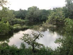 -木守西溪溪隐餐厅