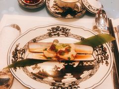 -夏苑(新加坡丽思卡尔顿美年酒店)