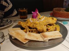 -太食獸泰式茶餐厅(济南万象城店)