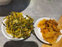 -易裕和·长沙米粉(竹塘西路店)