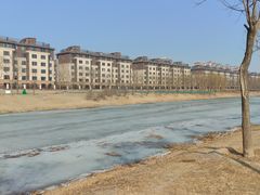 -马家湾湿地公园