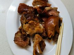 -李林面馆(侨怡一街店)