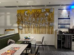 -周沫西餐(嘉禾金铂天地店)