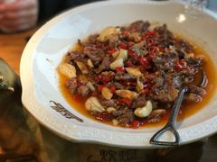 -炊烟小炒黄牛肉(中心印象城店)