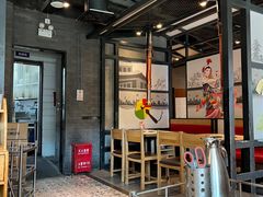 大堂-韩宫宴烤肉·料理(南京江宁万达店)