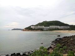 -东澳岛