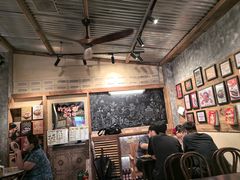-婉泰·特色小吃·舂鸡脚(告庄二店)