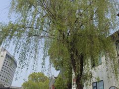 -衣裳街历史文化街区