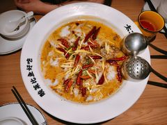-太二酸菜鱼(群光广场店)