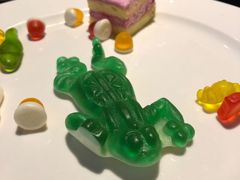 -AdD全日制餐厅(中谷花园酒店)