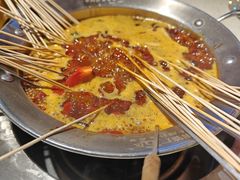 -钢管厂五区小郡肝火锅串串香(总店)