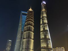 -上海中心大厦