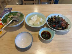-冯记豆花店(健翔桥店)