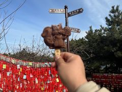 -香山公园