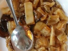 -君来梁溪饭店-餐厅
