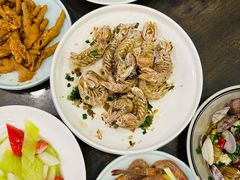 -阿马蛋汤·宁波小海鲜(总店)