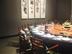 包厢-云境生态园(红谷滩店)