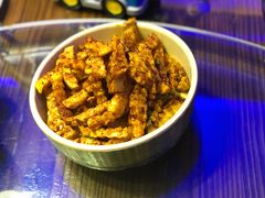 -金谷园饺子·烧烤(人大总店)