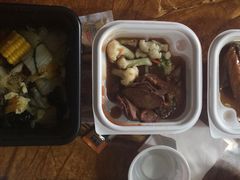 -吉野家(华联商厦店)