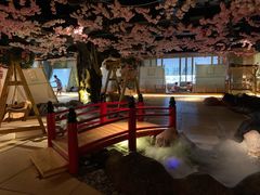 -蓝鲸湾汤泉(包河店)