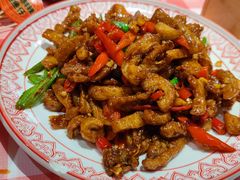 -辣小鲜·南昌大排档(船山路店)