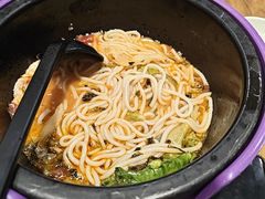 -过桥缘·过桥米线(西冶街店)