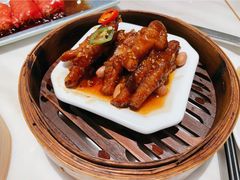 -稻香饭店(IFS国金中心店)