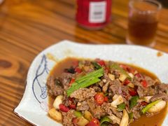 -小口味