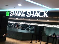 -Shake Shack(西单大悦城店)