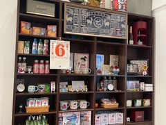 -WONDER ICE 萬得冰田(建設路总店)