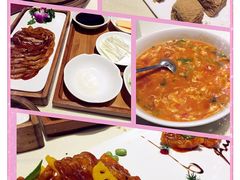 -四季小馆·地道北京小吃(广百店)