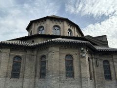 -天主教堂(莲池区)